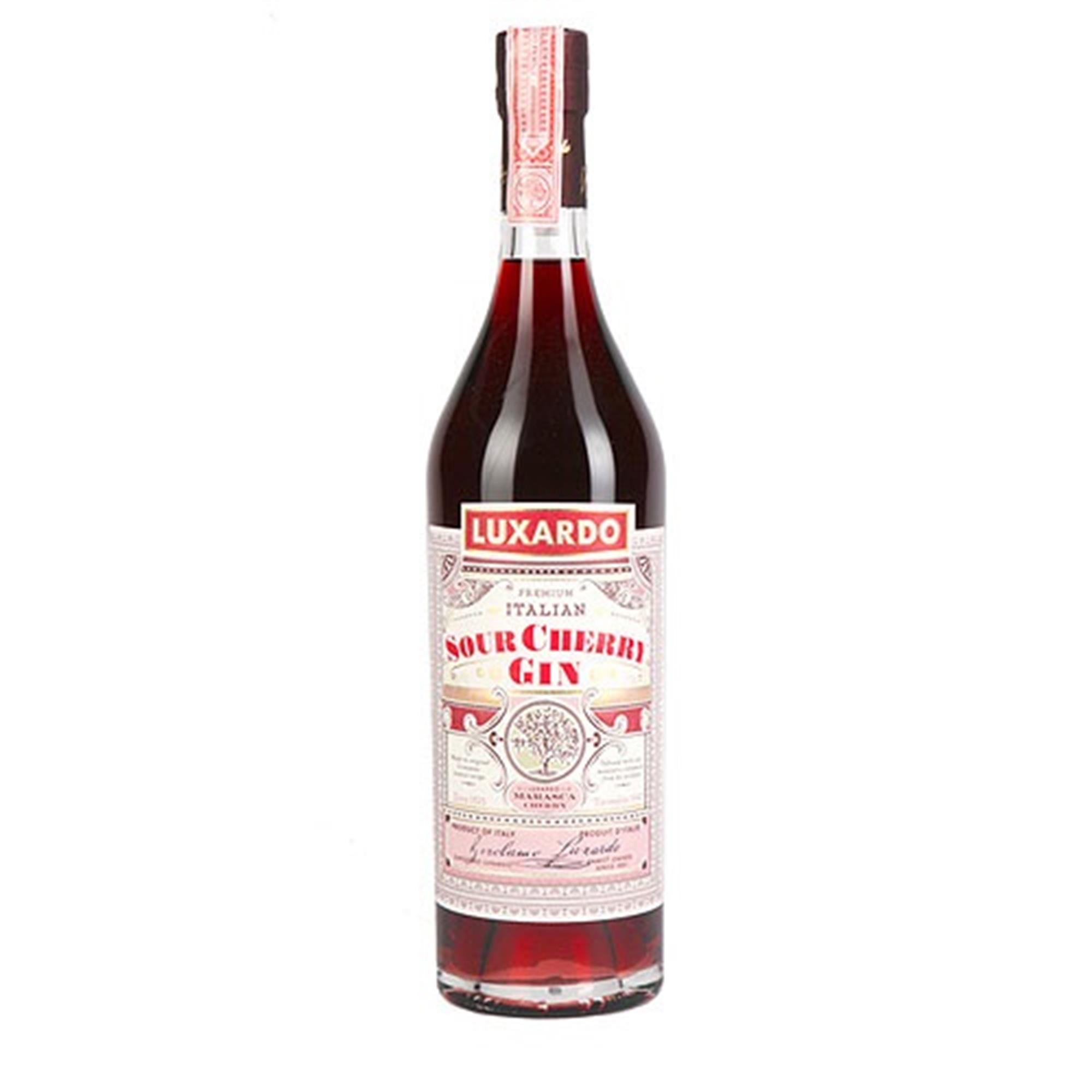 Luxardo Sour Cherry Gin 70cl
