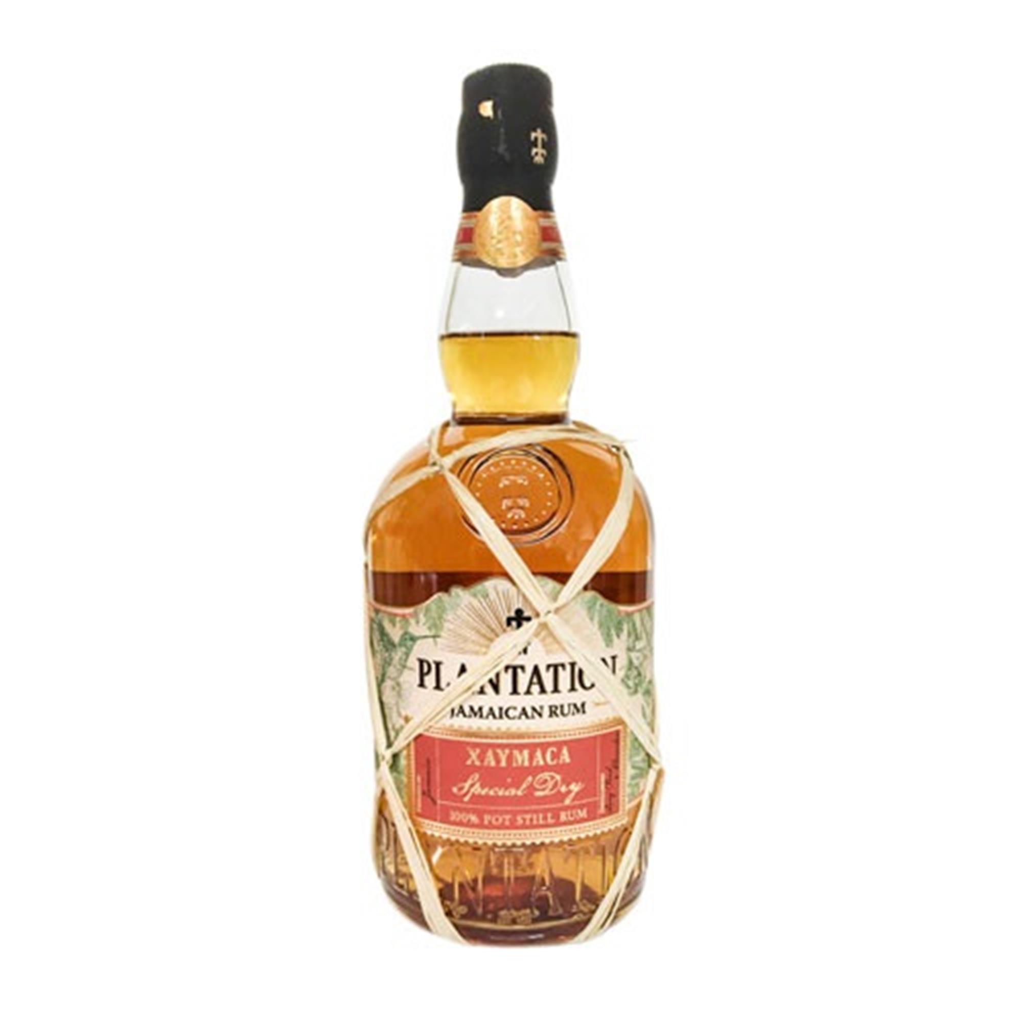 Plantation Xaymaca Special Dry Rum 70cl