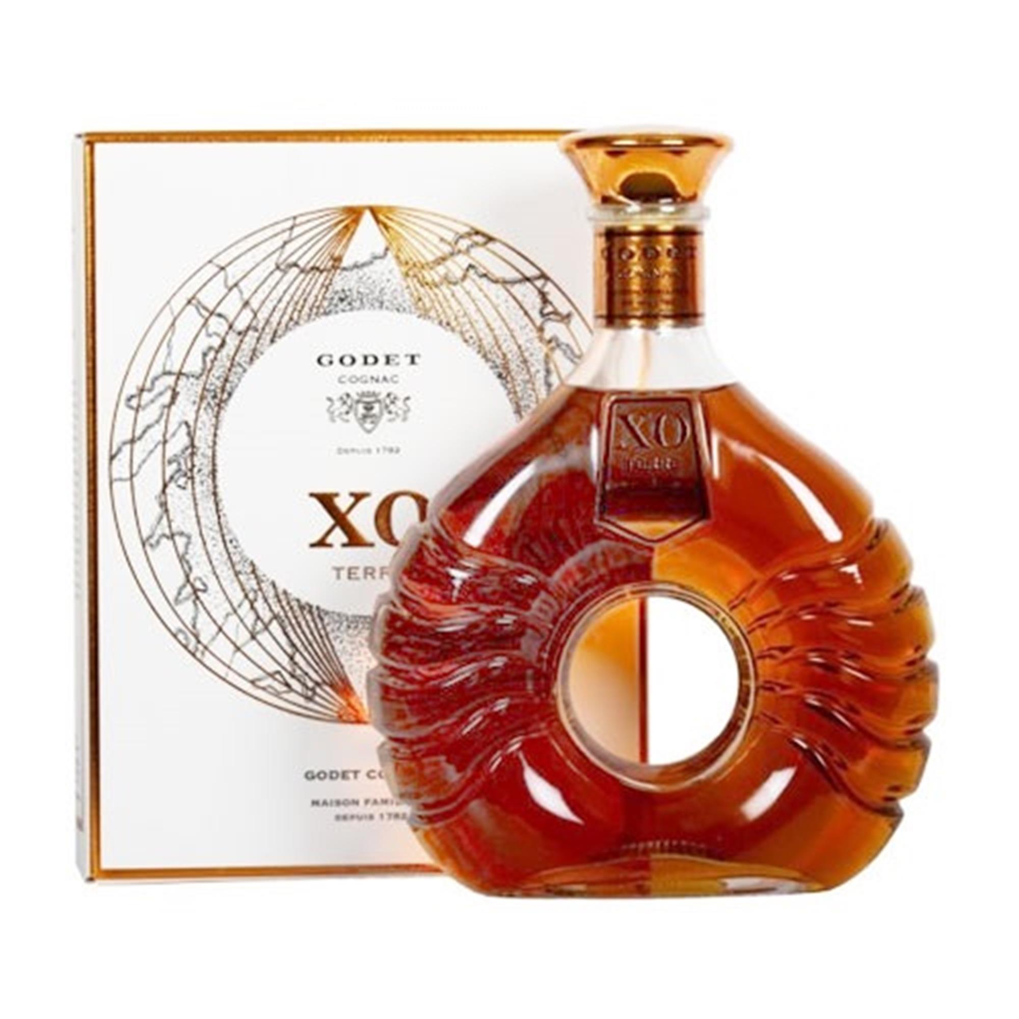 Godet XO Terre Cognac