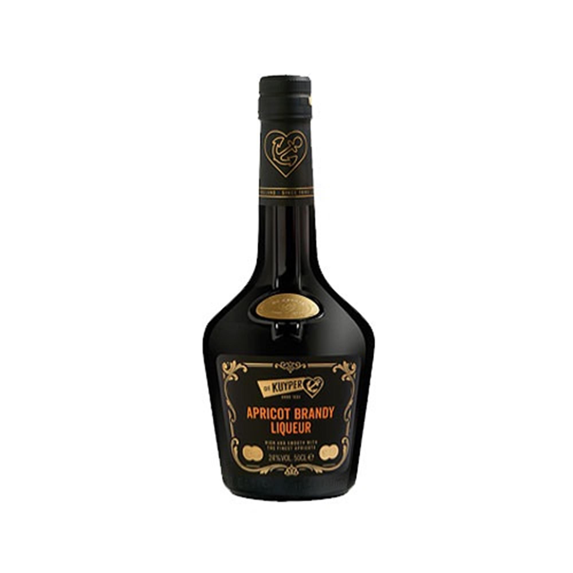 De Kuyper Apricot Brandy