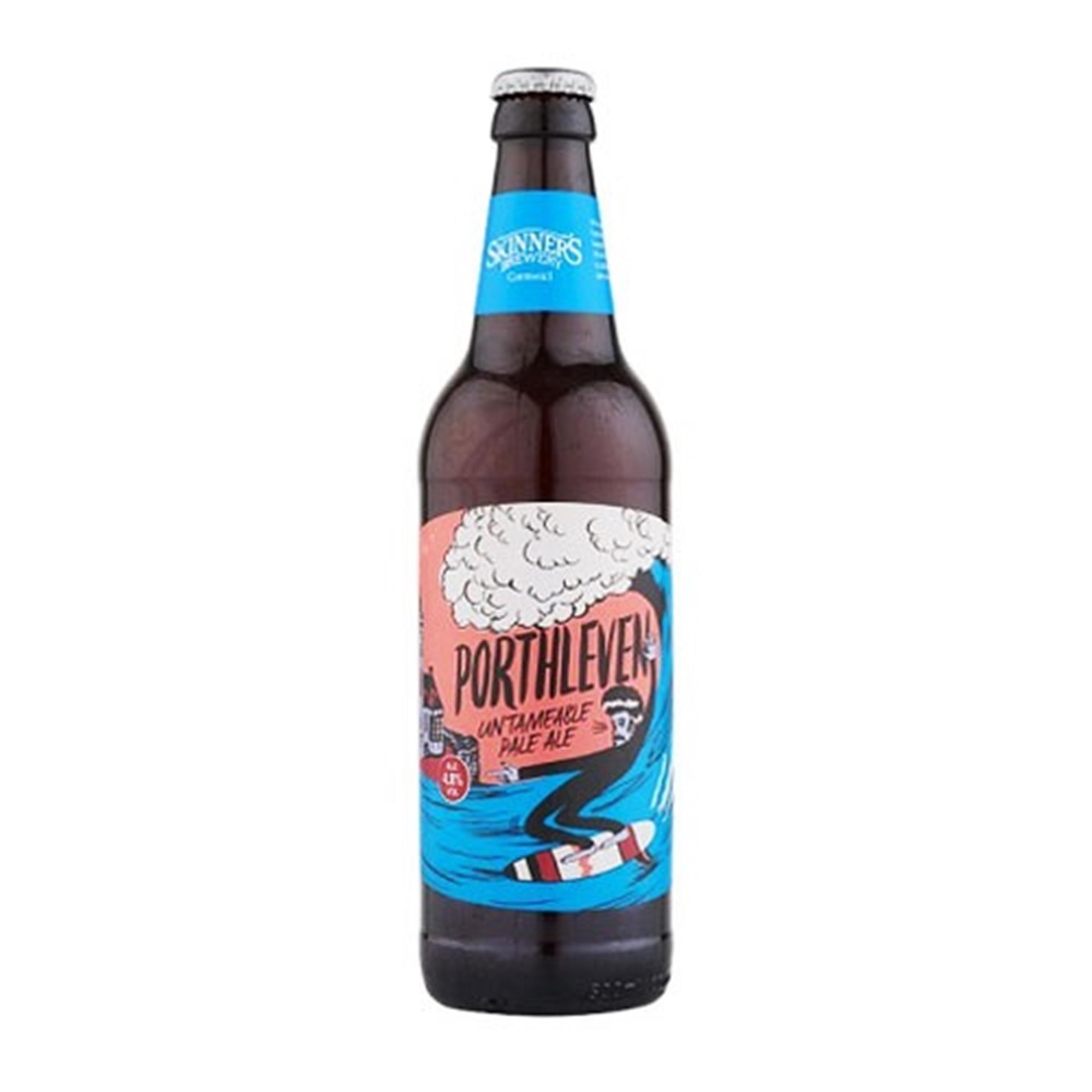 Skinner's Porthleven Pale Beer