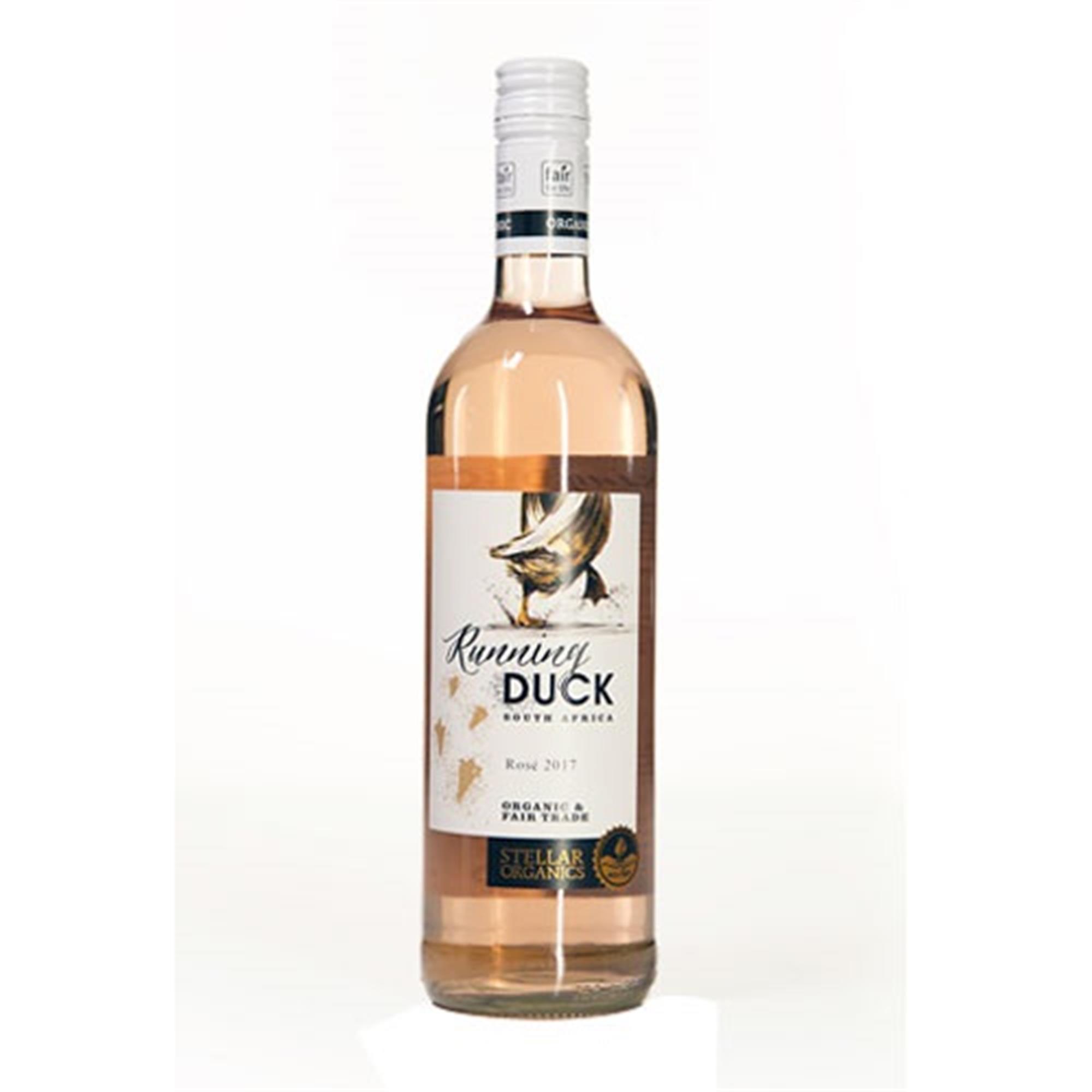 Running Duck Rose 2021 75cl