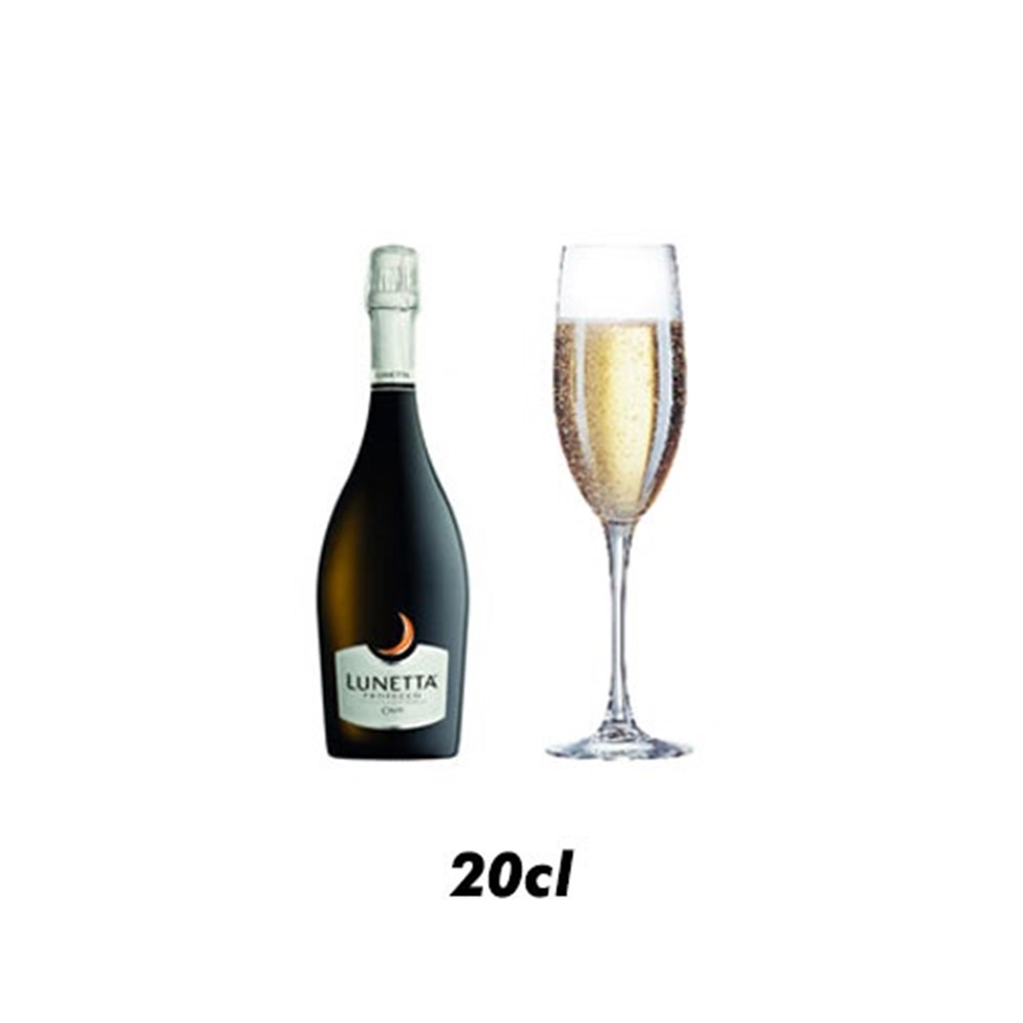 Prosecco Spumante Cavit 20cl