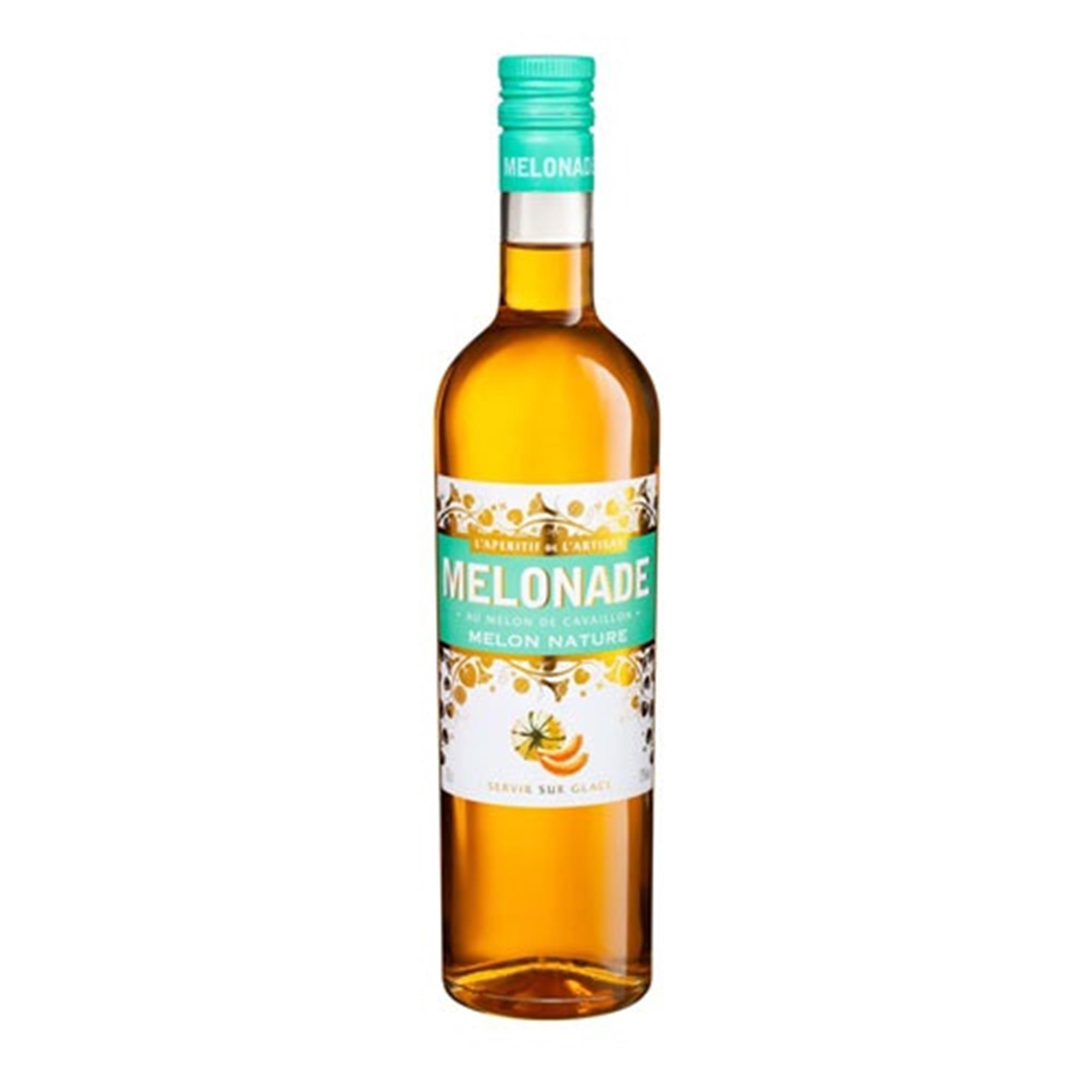 Melonade Melon Liqueur 12 70cl