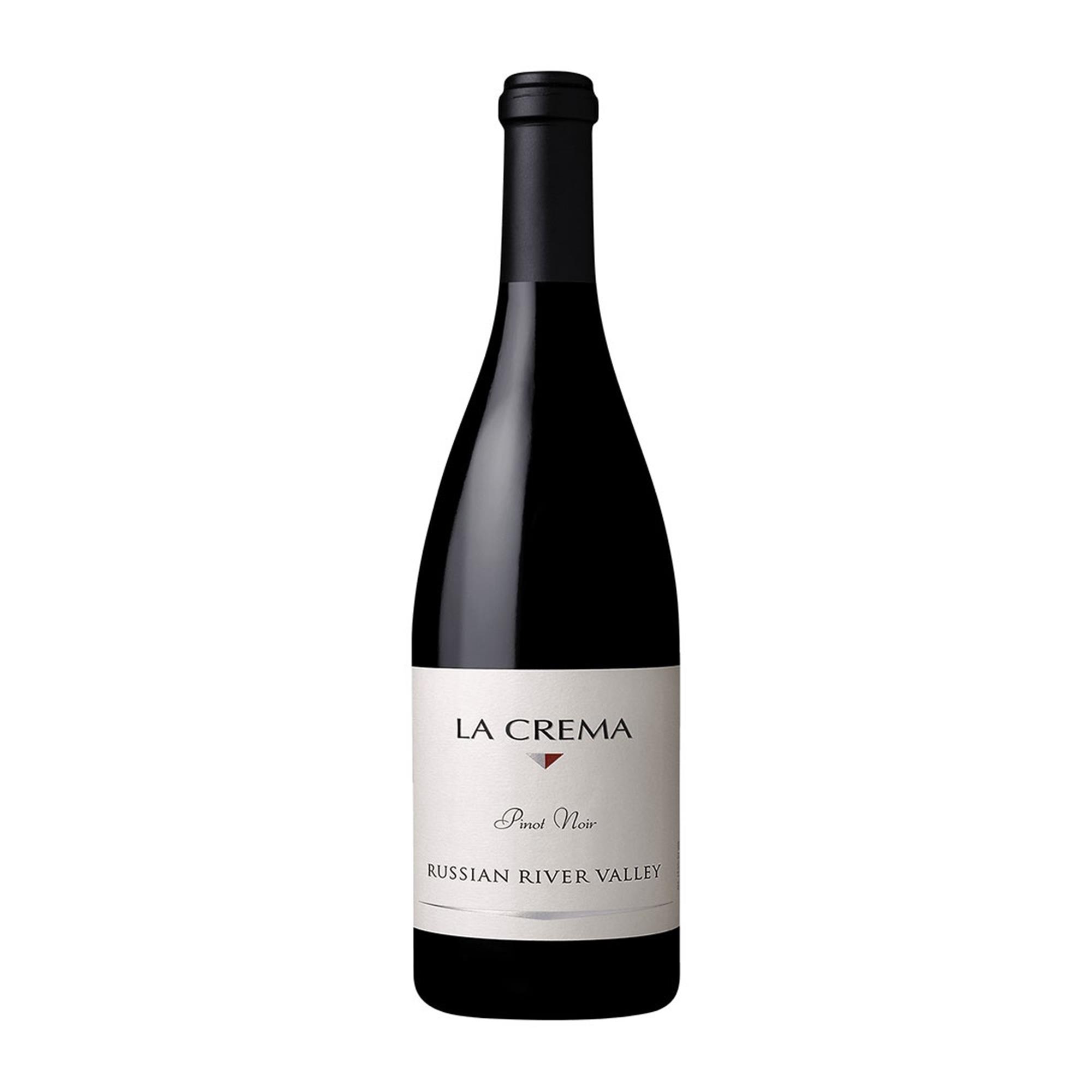 La Crema Pinot Noir 2017 Russian River 75cl