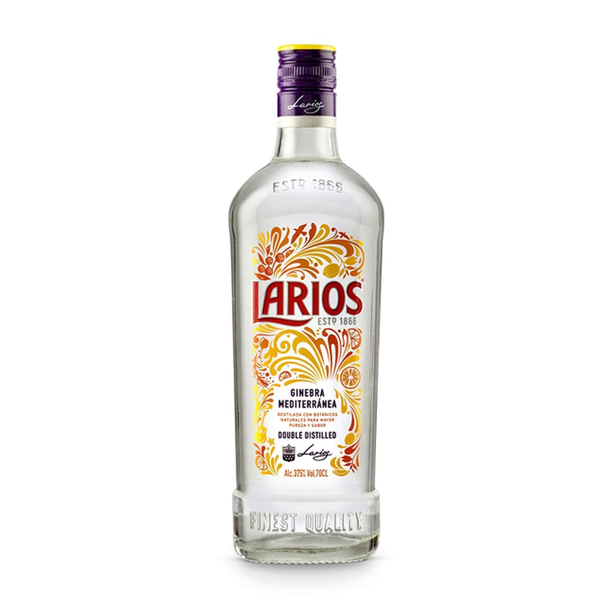 Larios Gin 70cl