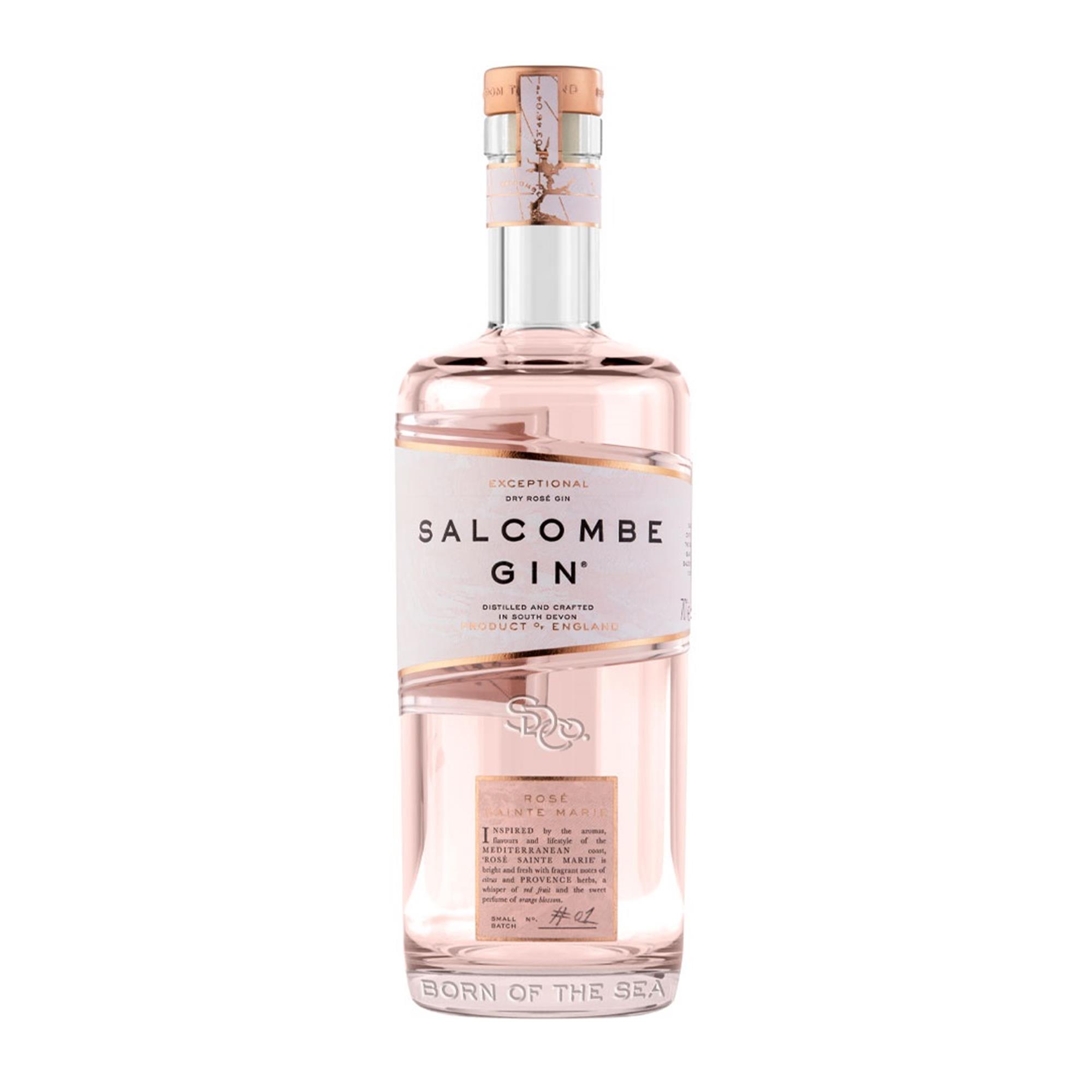 Rose Sainte Marie Gin 70cl