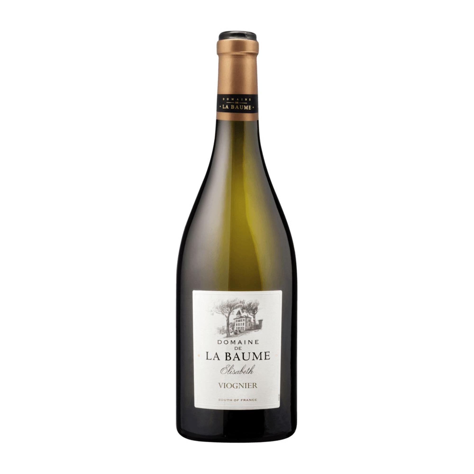 Domaine de la Baume Viognier Elisabeth 2020 75cl