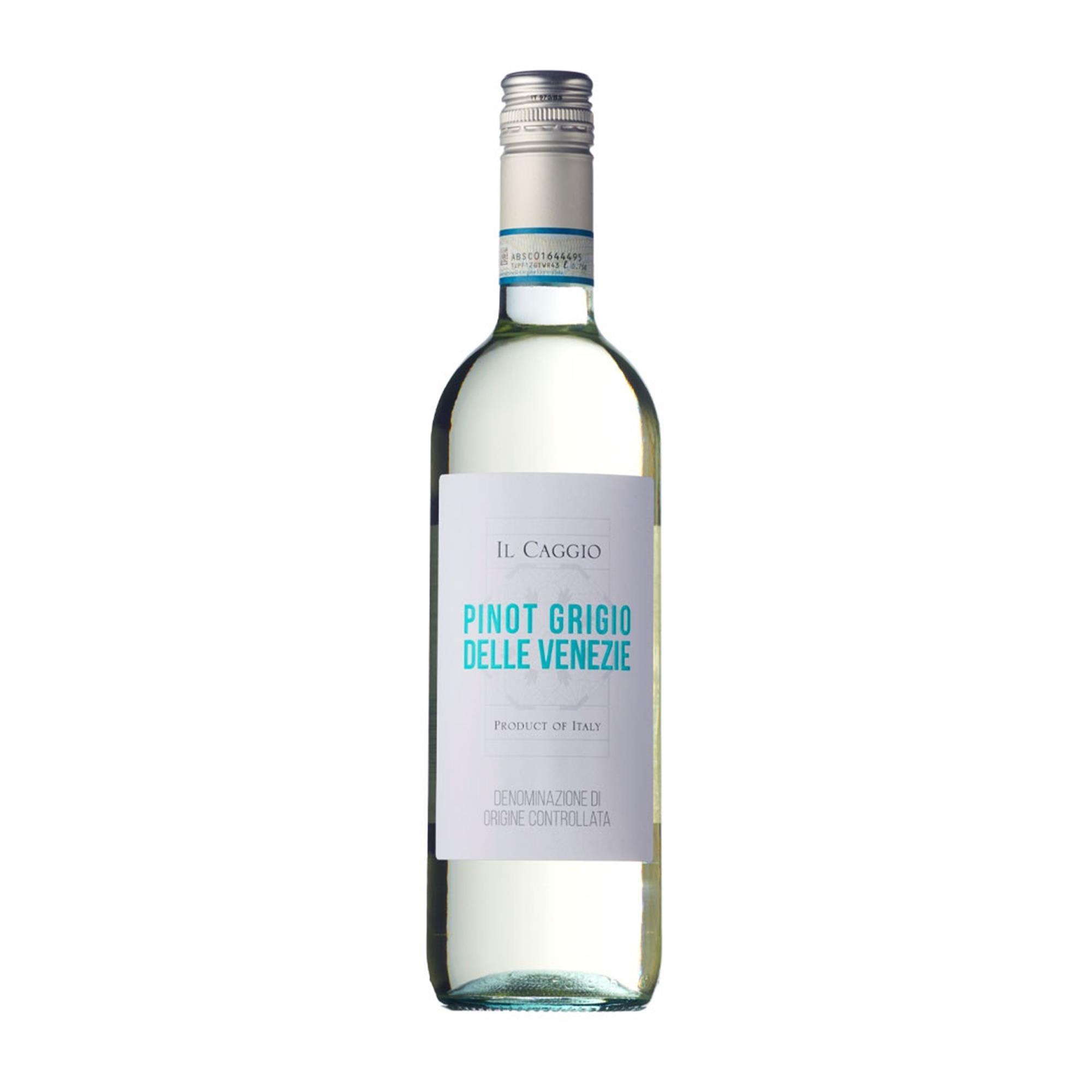 Il Caggio Pinot Grigio 2019 75cl
