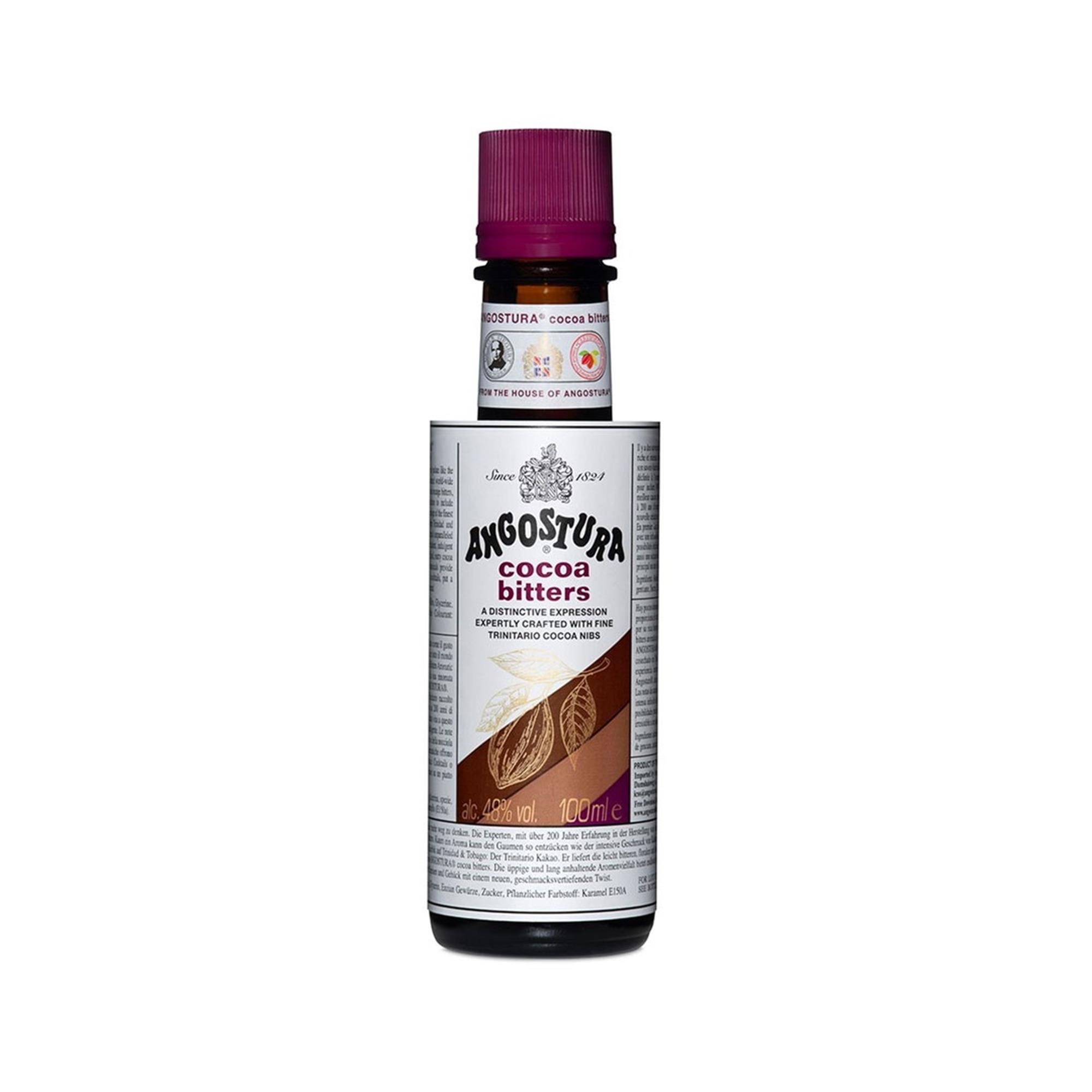 Angostura Cocoa Bitters 10cl